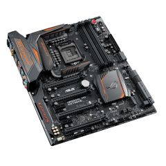 Asus MAXIMUS VIII EXTREME ASSEMBLY Intel Z170 3866MHz(O.C.) DDR4 Soket 1151 ATX Anakart