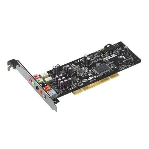Asus Xonar DS/A 7.1 Pci Ses Kartı