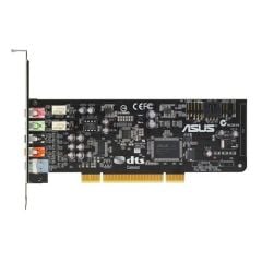 Asus Xonar DS/A 7.1 Pci Ses Kartı