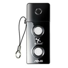 Asus Xonar U3 Usb 2.0 Ses Kartı