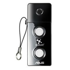 Asus Xonar U3 Usb 2.0 Ses Kartı