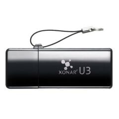Asus Xonar U3 Usb 2.0 Ses Kartı