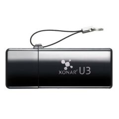 Asus Xonar U3 Usb 2.0 Ses Kartı