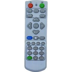 Viewsonic Q-3101  Projeksiyon Kumandası