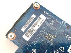 HP Nvidia Geforce GFX GT730 2GB Ekran Kartı 802315-001 Low Profil Ekran Kartı