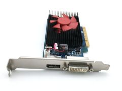 HP Nvidia Geforce GFX GT730 2GB Ekran Kartı 802315-001 Low Profil Ekran Kartı
