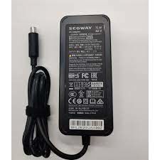 Orijinal Segway 42V 1.7A Scooter Şarj Cihazı