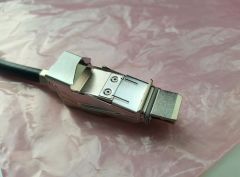 Cisco STACK-T3-50CM 800-105420-01 Stacking Kablo