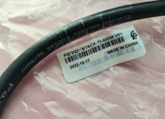 Cisco STACK-T3-50CM 800-105420-01 Stacking Kablo