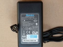 Huntkey Adaptör ADP036-123B 4-Pin 12V 3A Şarj Cihazı