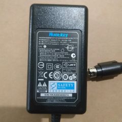 Huntkey Adaptör ADP036-123B 4-Pin 12V 3A Şarj Cihazı