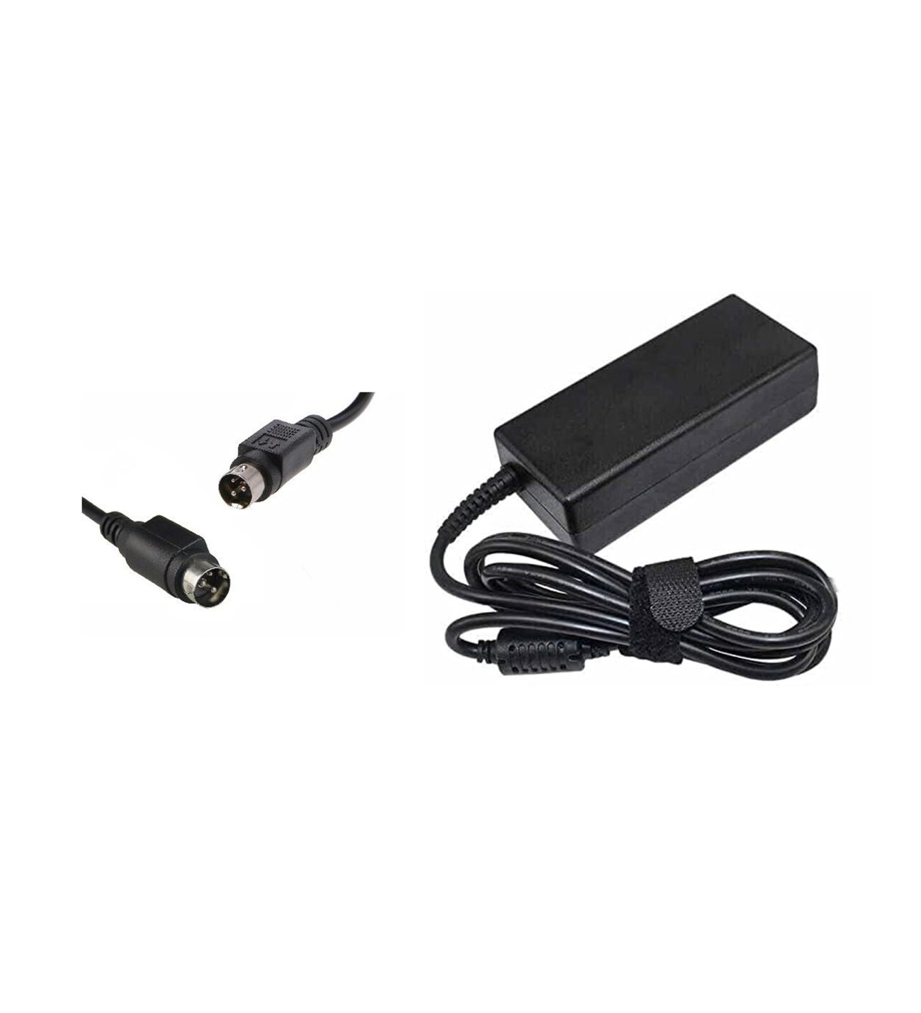 Star Micronics PS60A-24 24V 2.5A Termal Barkod Yazıcı Adaptörü