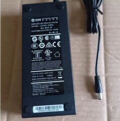 HOIOTO 54V 2.4A 130W ADS-150GL-48-3 540130E 5.5x2.1mm Adaptör