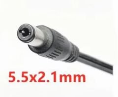 HOIOTO 54V 2.4A 130W ADS-150GL-48-3 540130E 5.5x2.1mm Adaptör