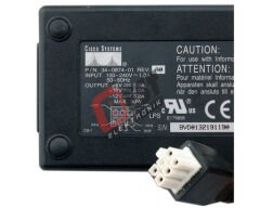 Cisco  ADP-30RB 5V 12V Pix Router Power Supply Adaptör