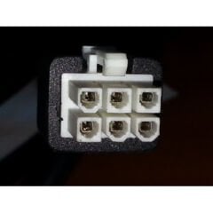 Cisco  ADP-30RB 5V 12V Pix Router Power Supply Adaptör