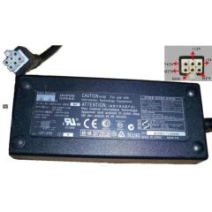 Cisco  ADP-30RB 5V 12V Pix Router Power Supply Adaptör