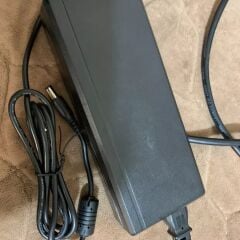 GOSPELL G1022B-540-240 Adaptör Şarj Cihazı 54V 2.4A 5.5*2.1MM