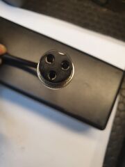 SANS SSLC084V42 3 Pin 42V 2A Adaptör