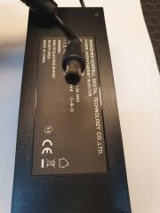 GOSPELL G1187-535-224 Adaptör Şarj Cihazı 54V 2.4A 5.5*2.1MM