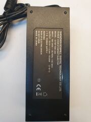 GOSPELL G1187-535-224 Adaptör Şarj Cihazı 54V 2.4A 5.5*2.1MM