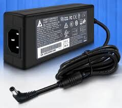 Delta DPS-90AB-3 12 V 7.5A 7A 90 W  Adaptör Şarj Cihazı 5.5*2.5mm