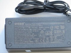 MOSO MSA-Z3330IC12.0-48W-Q AC Adapter 12V 3.33A 5.5*2.1mm