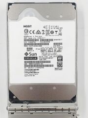 HGST  3.5' DC HC510 10TB 7.2K SAS HDD  PN: HUH721010AL5200