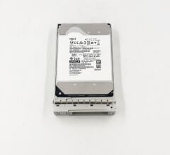 HGST  3.5' DC HC510 10TB 7.2K SAS HDD  PN: HUH721010AL5200