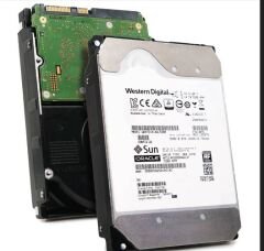 WD WUH721818AL5200 Ultrastar DC HC550 18TB 7.2k sas-12gbps 512mb 512e 3.5inch Hdd