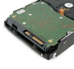 WD WUH721818AL5200 Ultrastar DC HC550 18TB 7.2k sas-12gbps 512mb 512e 3.5inch Hdd