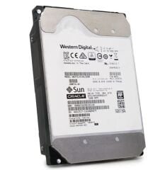 WD WUH721818AL5200 Ultrastar DC HC550 18TB 7.2k sas-12gbps 512mb 512e 3.5inch Hdd